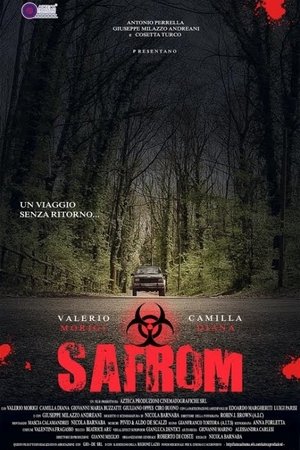 Watch Free Safrom (2015)