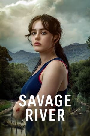 Watch Free Savage River (2022-)