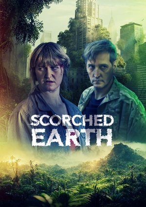 Watch Free Scorched Earth (2022)