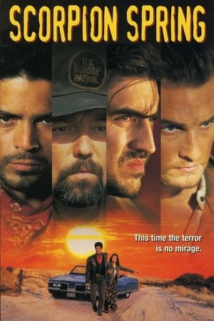 Watch Free Scorpion Spring (1995)