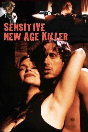 Watch Free Sensitive New Age Killer (2000)