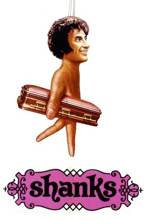 Watch Free Shanks (1974)