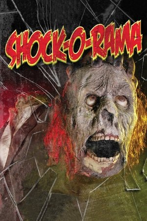 Watch Free ShockORama (2005)