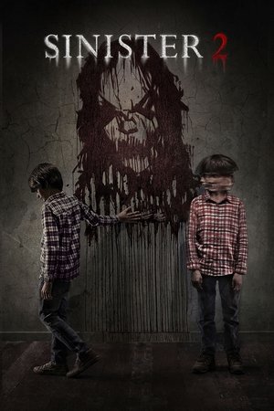 Watch Free Sinister 2 (2015)