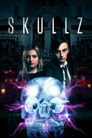 Watch Free Skullz (2019)