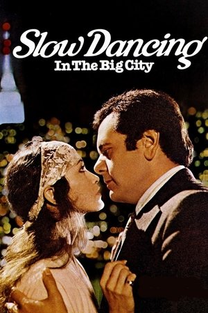 Watch Free Slow Dancing in the Big City (1978)