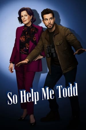 Watch Free So Help Me Todd (2022-)