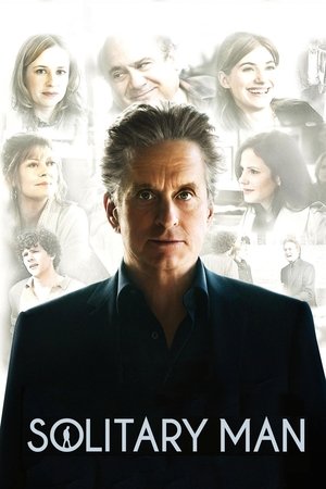 Watch Free Solitary Man (2009)