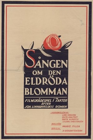 Watch Free The Flame of Life (1919)