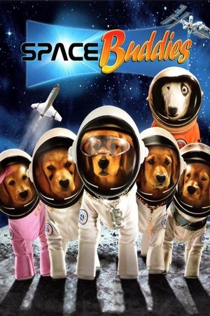 Watch Free Space Buddies (2009)