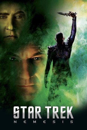 Watch Free Star Trek: Nemesis (2002)