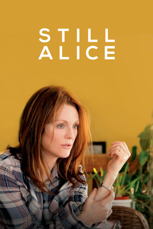 Watch Free Still Alice (2014)