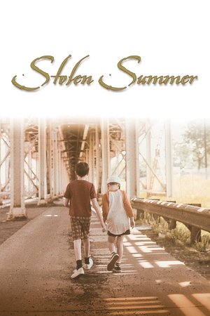 Watch Free Stolen Summer (2002)