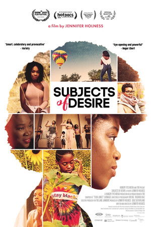 Watch Free Subjects of Desire (2021)