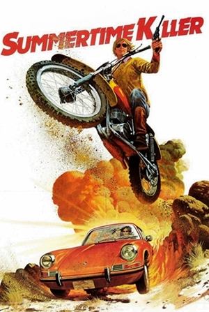 Watch Free Summertime Killer (1972)