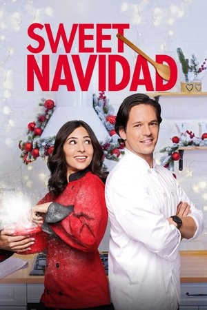 Watch Free Sweet Navidad (2021)