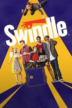 Watch Free Swindle 2013