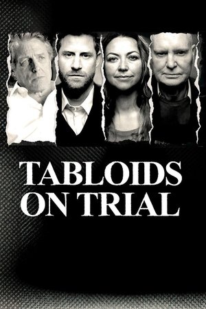 Watch Free Tabloids on Trial (2024)