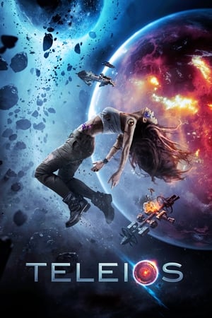 Watch Free Teleios (2017)