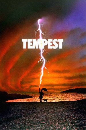 Watch Free Tempest (1982)