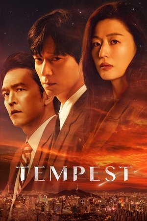 Watch Free Tempest (2025–)