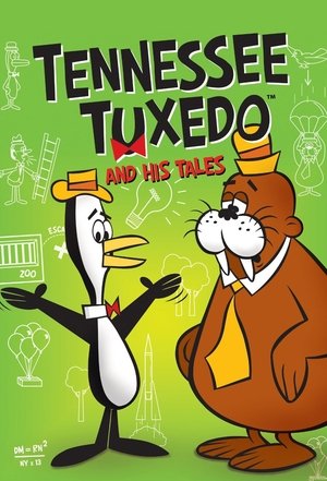 Watch Free Tennessee Tuxedo and His Tales (1963-1966)