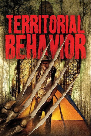 Watch Free Territorial Behavior (2015)