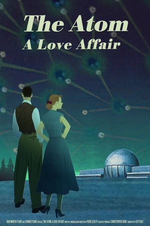 Watch Free The Atom a Love Story (2019)