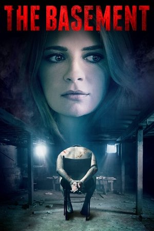 Watch Free The Basement (2017)