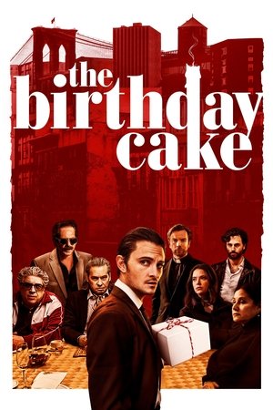 Watch Free The Birthday Cake (2021)