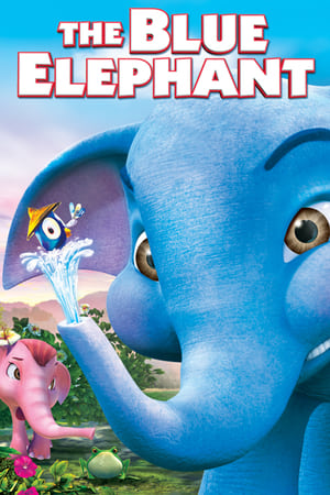 Watch Free The Blue Elephant (2006)