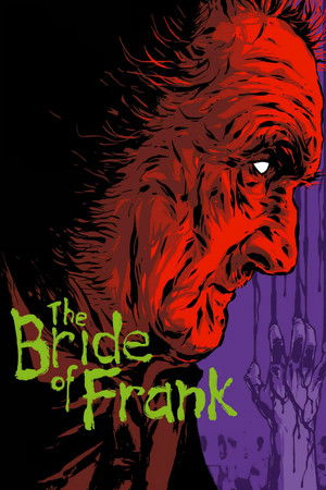 Watch Free The Bride of Frank (1996)
