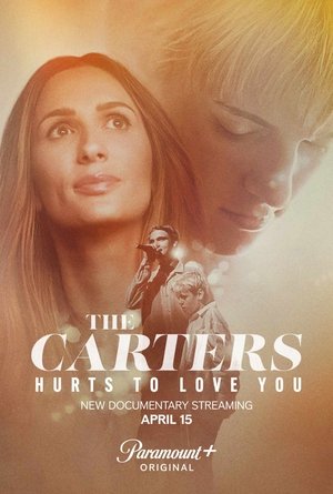 Watch Free The Carters Hurts to Love You (2025)