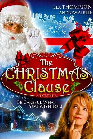 Watch Free The Christmas Clause (2008)