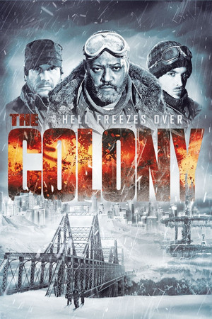 Watch Free The Colony (2013)