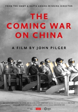 Watch Free The Coming War on China (2016)