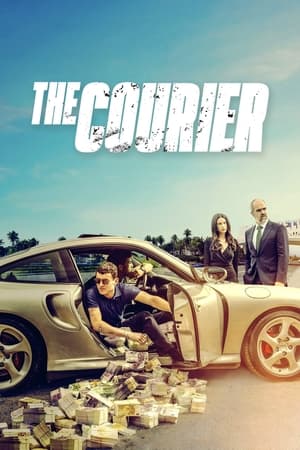 Watch Free The Courier (2024)