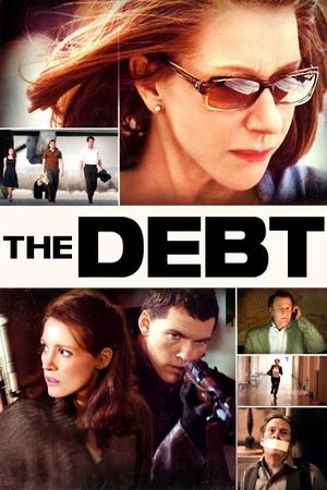 Watch Free The Debt (2010)