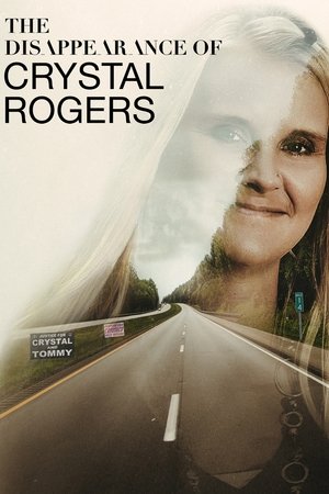 Watch Free The Disappearance of Crystal Rogers (2018 )