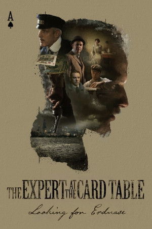 Watch Free The Expert at the Card Table (2022)