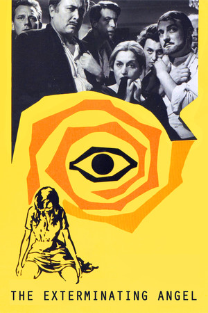 Watch Free The Exterminating Angel (1962)