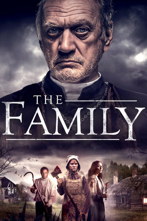 Watch Free The Family (2021)