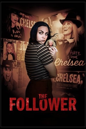 Watch Full Movie: The Muse (2016)