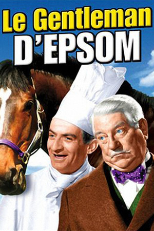 Watch Free The Gentleman from Epsom (1962)