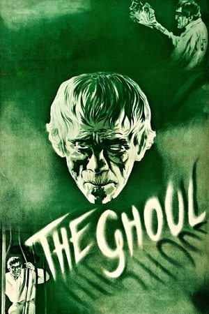 Watch Free The Ghoul (1933)