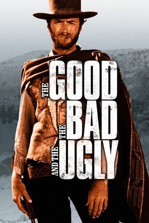 Watch Free The Good, the Bad and the Ugly (1966)