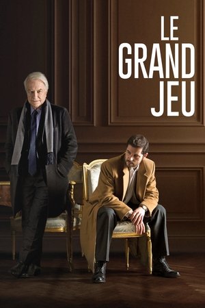 Watch Free Le grand jeu (2015)
