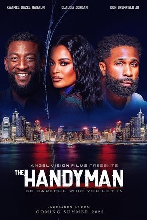 Watch Free The Handyman (2025)