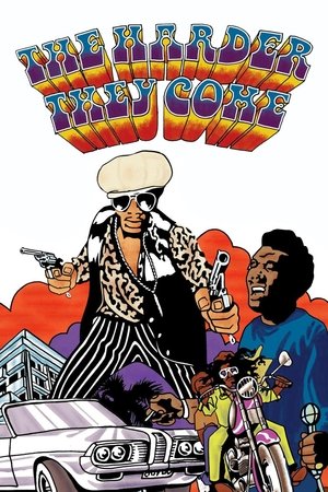 Watch Free The Harder They Come (1972)
