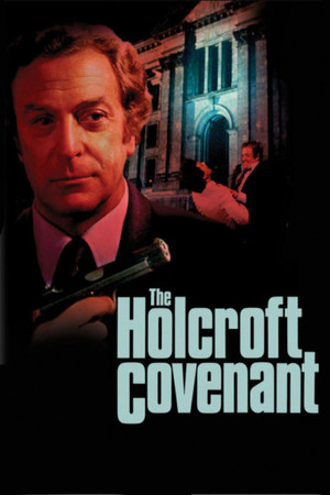 Watch Free The Holcroft Covenant (1985)
